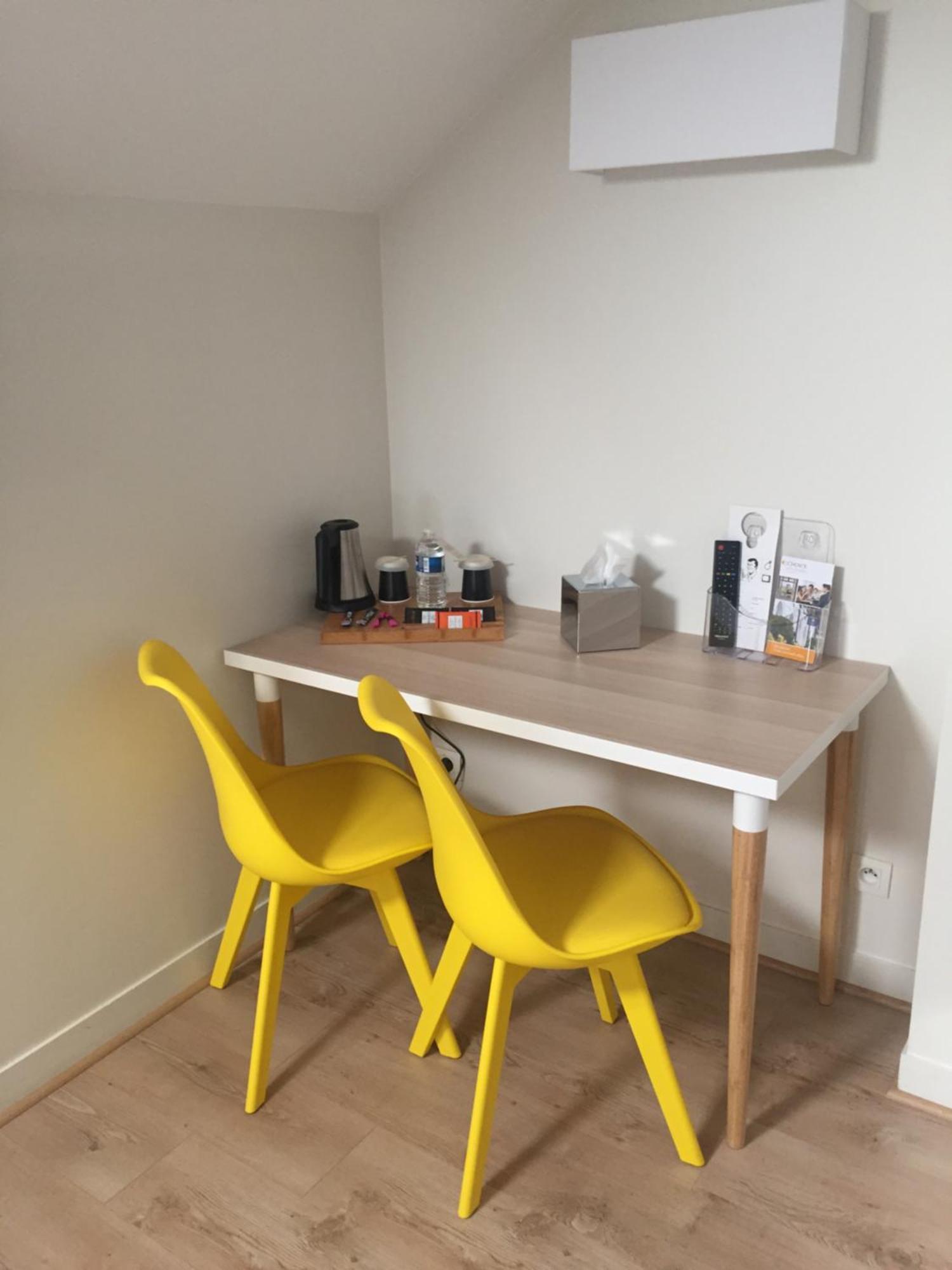 Hotel Quality Suites Maisons-Laffitte Paris Ouest Eksteriør bilde