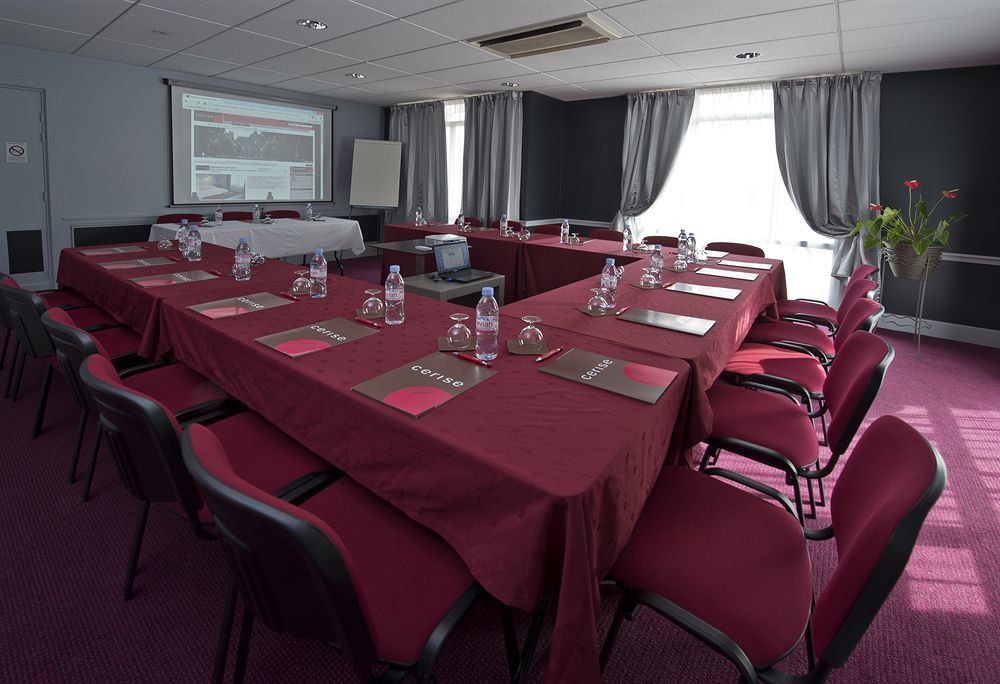 Hotel Quality Suites Maisons-Laffitte Paris Ouest Eksteriør bilde
